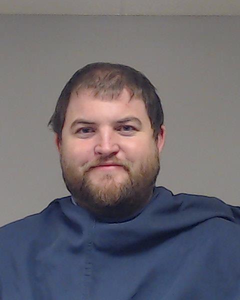 Copeland, Theodore Lorraine, III booking photo