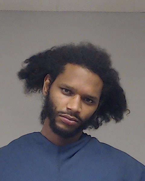 Lewis, Lawrence Lamont booking photo