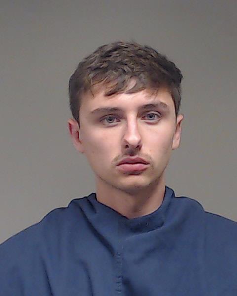 Hernandez, Madison booking photo