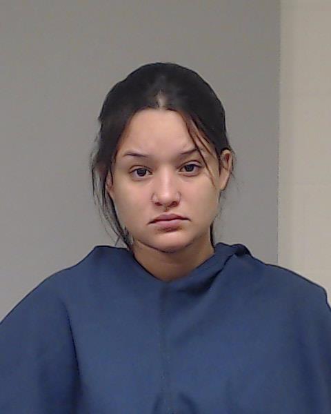 Rincon-Olara, Sandy booking photo