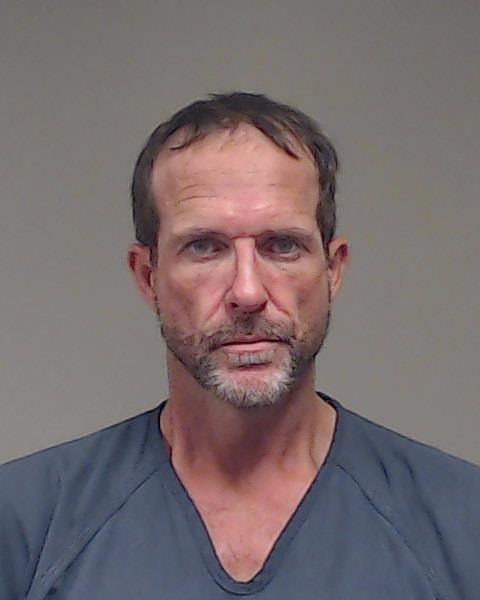 Bailey, Dempsey Kevin booking photo