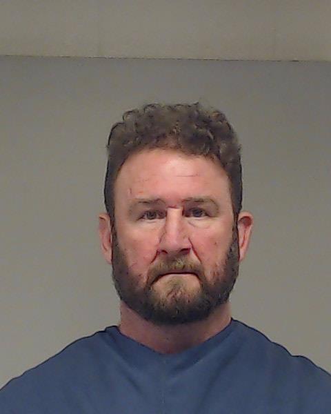 Waid, Michael Adam booking photo