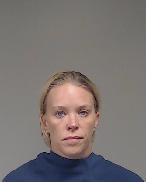 Honeycutt, Emily M booking photo