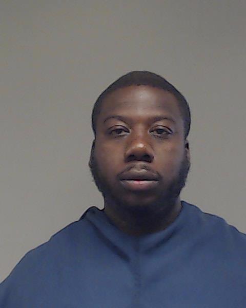 Bardley, Lequawn Vonte booking photo
