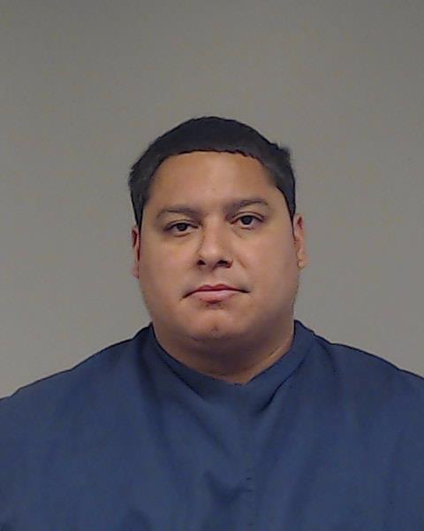 Medina Diaz, Jefferson Josue booking photo