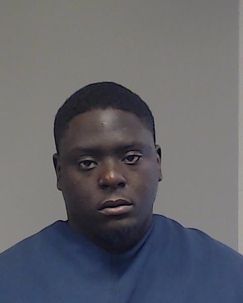 Johnson, Qaadir-Tuaheed E Jaaz booking photo