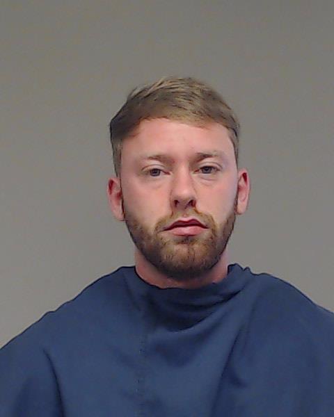 Burnside, Landon Tyler booking photo