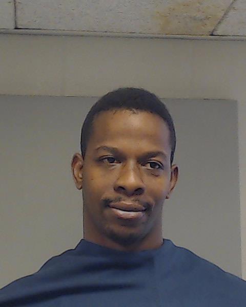 Hardin, Walter Carroll booking photo