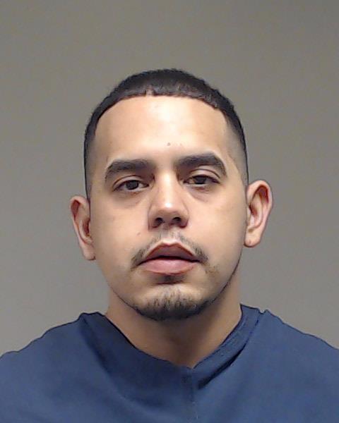 Duron, Guillermo booking photo