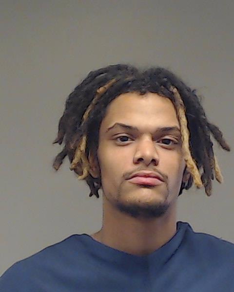 Lindsey, Jayden Tyler booking photo
