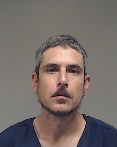 Rodriguez, Luis booking photo