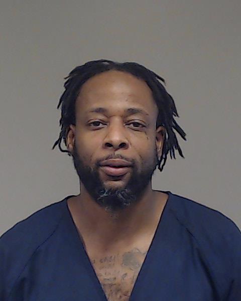 Sloan, Jeremy booking photo