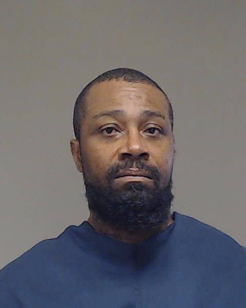 Dunn, Chester Steven booking photo