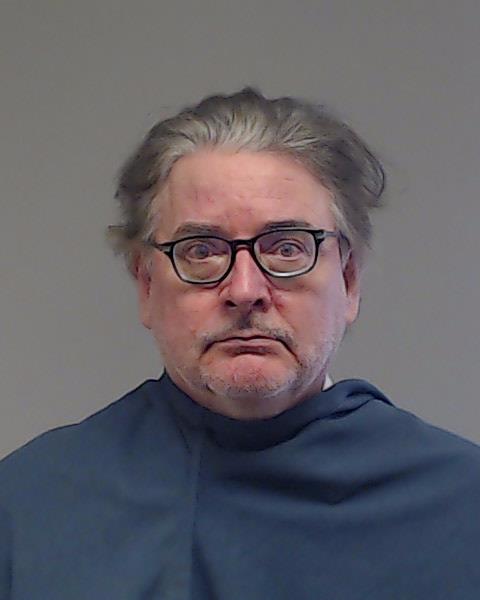 Mills, Samuel booking photo