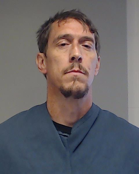 PETERSON, BUDDY JACK booking photo