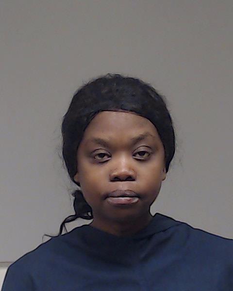 Madut, Ater Gur booking photo