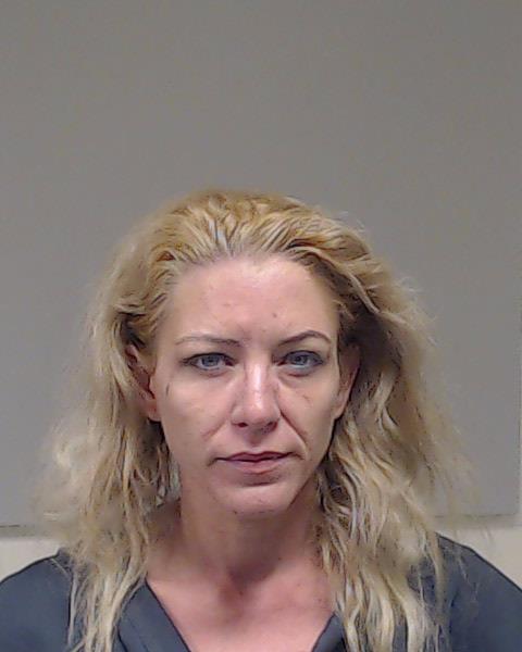 Shilt, Danielle Renee booking photo