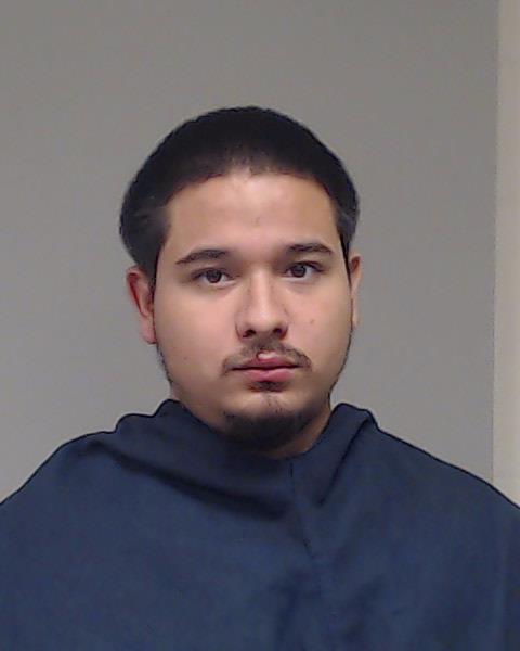 ANGUSTIA, SEBASTIAN HAMLIN booking photo