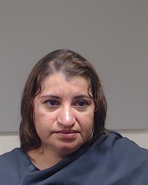 Granados-Giron, Sonia Noemy booking photo