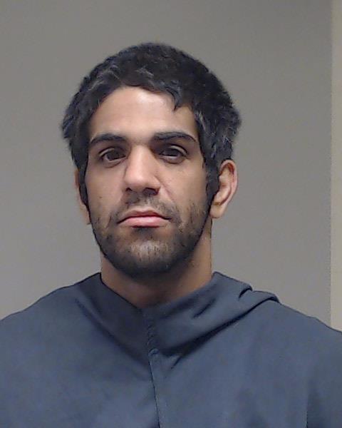 MAHROUS, MUHAMMAD MAJED booking photo