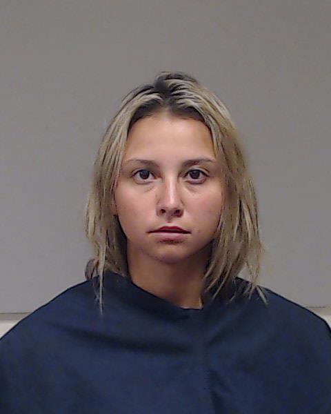 SANCHEZ, ALYSSA MICHELLE booking photo