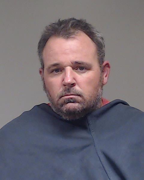 Mason, Brandon Eric booking photo