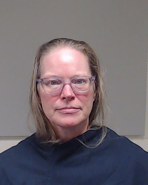 ANGUSTIA, SHERI MURRAY booking photo