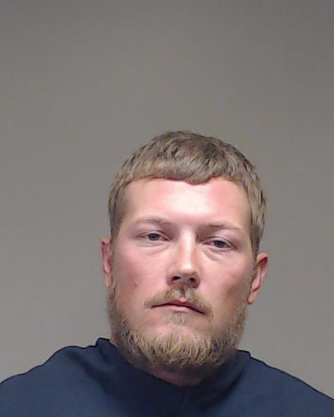 Griffin, Dyllan Oneil booking photo