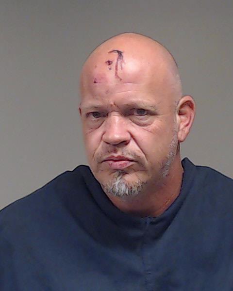 Branch, Sallie Burton booking photo