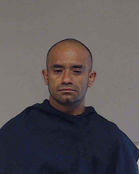 RODRIGUEZ, MARTIN booking photo