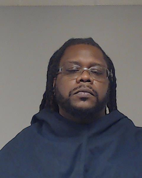 Drake, George Earl, Jr. booking photo