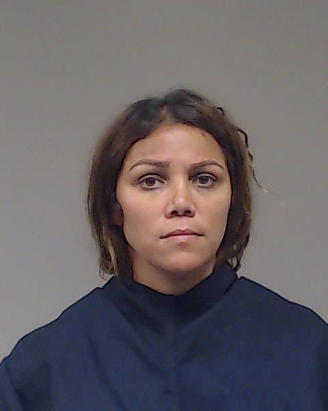 Cano, Josefina booking photo