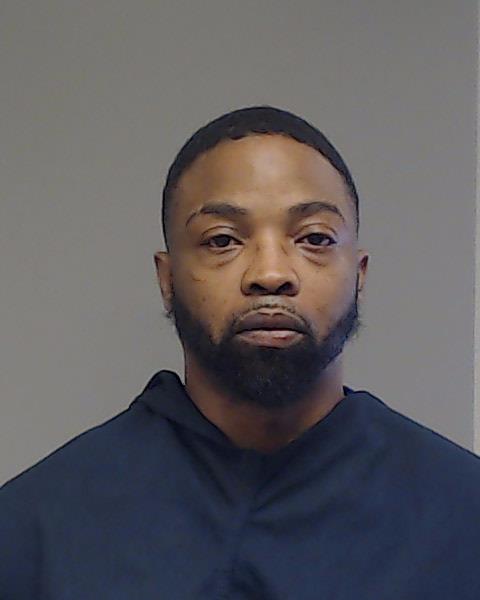 HAWKINS, ANTHONY DAMON booking photo