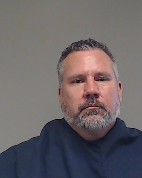 Dobbs, Joseph Paul booking photo