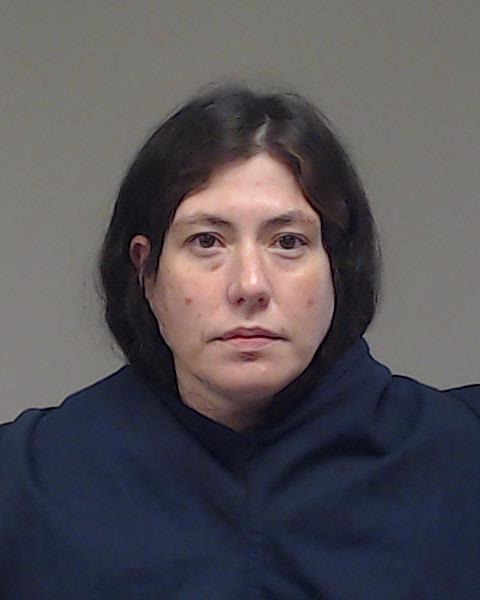 Fugate, Eryka Lee booking photo