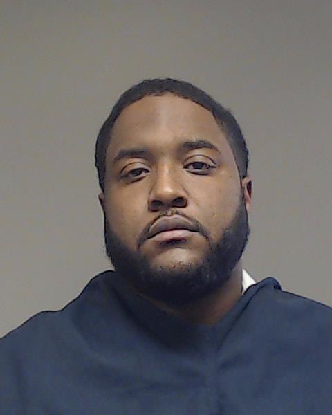 Wilborn, John Lawrence, III booking photo