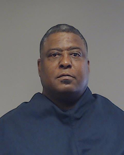 Carroll, Jeffrey Paul booking photo