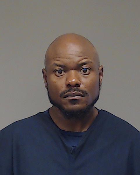 Adisson, Kavin booking photo