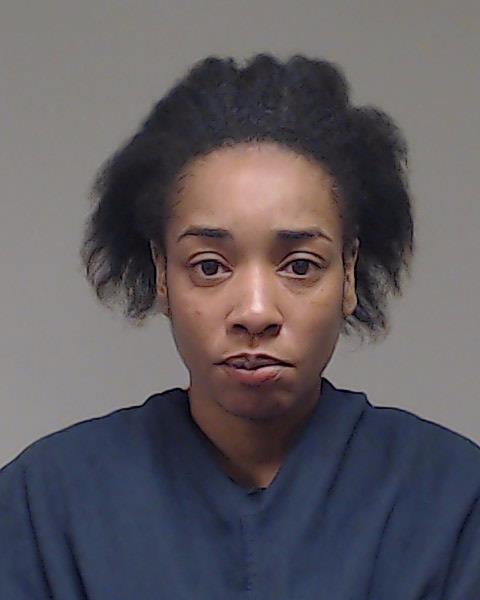 YATES, TIERRA LASHONNE booking photo