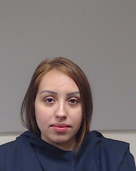 Mendoza, Cotita booking photo