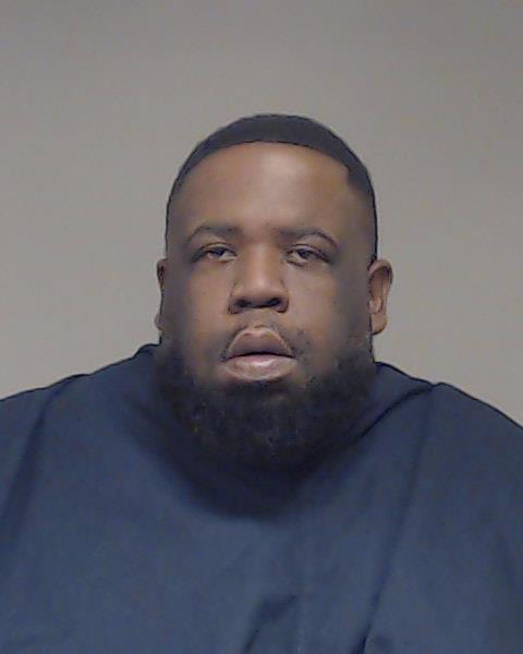 MARSHALL, MICHAEL DWYANE booking photo