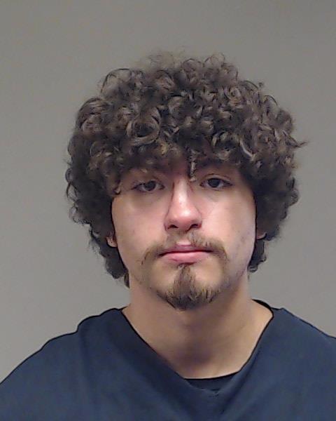 Turner, Stephen Wayne booking photo