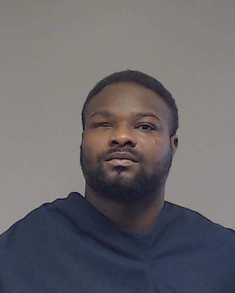 Davis, Armond Laverle booking photo