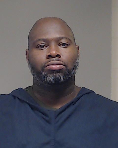 Pickens, Damon Lamont booking photo