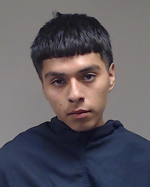 NAVARRO, JASON booking photo