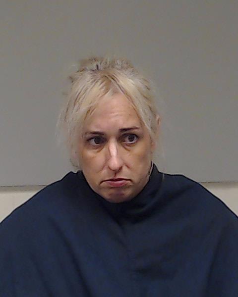 KING, BROOKE ASHLEY booking photo