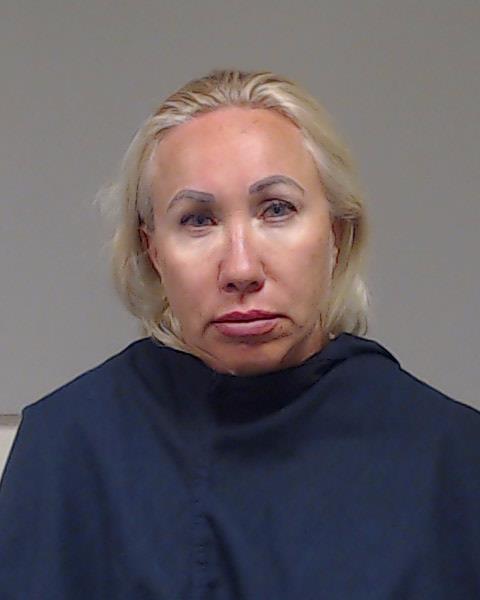 Wilmot, Svitlana booking photo