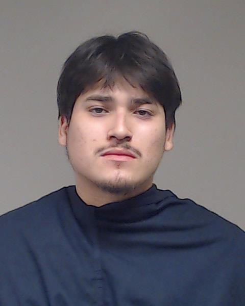 Cuellar, Pedro Edgardo booking photo