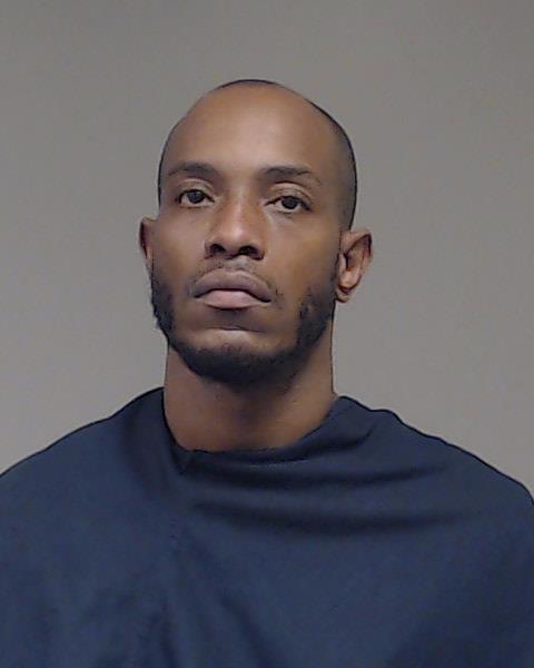 Beard, Wayne Ontonio booking photo