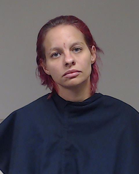 Beasley, Kyamesha Lee booking photo